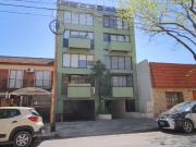 FRANCO 3171: DEPTO. 2amb. terraza propia y cochera