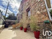 Franconville 95130 Achat / Vente maison 6 pièces t6 terrasse