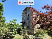 Franconville 95130 Achat / Vente maison 6 pièces t6 terrasse