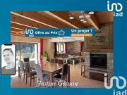 Frangy 74270 Achat / Vente maison 5 pièces t5 terrasse