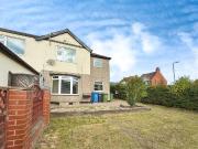 Frank Avenue, Mansfield NG18, 4 bed detached house to...
