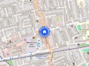 Frank Searle Passage London E17