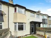 Frank Villas, Llandudno, 3 Bedroom Terraced