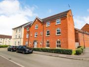Frankel Avenue, Arnell House, 2 Bedroom Apartment