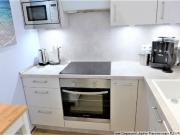 Frankenberger Viertel: Hochwertig u. schick möbl. 1 Zi....