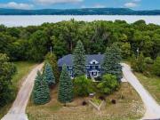 Frankfort Hwy, Benzonia, Home For Sale