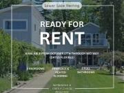 Frankfort Lake House Retreat 1663 Elberta Resort Rd