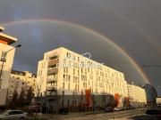 Frankfurt Bockenheim, Am Römerhof / von privat...