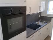 Frankfurt, Bockenheim  Erstbezug nach Sanierung