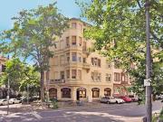 Frankfurt Bockenheim: Hervorragende Stadtlage komplett...