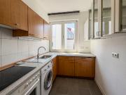 Frankfurt City: Helle, geräumige 3 Zimmerwohnung an der...