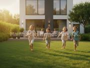 Frankfurt East Living Wo Luxus auf Lebensqualität trifft