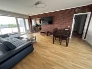 Frankfurt Eckenheim: Toller Ausblick! Schöne 3 Zimmer...