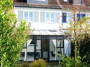 FRANKFURT, Einfamilienhaus 100m², 4 Zi provisionsfrei,...