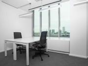 Frankfurt, Friedrich Ebert Anlage