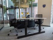 Frankfurt Garden Tower: Inspirierende Büros! Frankfurt Garden Tower: Inspirierende Büros!