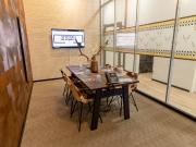 Frankfurt Garden Tower: Inspirierende Büros!