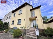 ? Frankfurt Goldstein: Gepflegtes 2 Familienhaus mit...