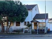 Frankfurt Griesheim: Große Doppelhaushälfte in gesuchter...