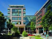 Frankfurt, Hanauer Landstrasse