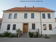 Frankfurt Mehrfamilienhaus Denkmal hohe Abschreibung