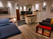 Frankfurt möbliertes 1 Zimmer Apartment, in FFM Eckenkeim