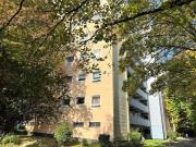 Frankfurt Niederursel! Gut vermietete 3 Zimmer Wohnung...