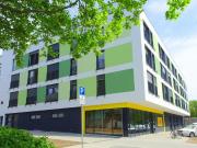 Frankfurt, Niederursel: Moderne 1 Zi. Wohnung mit EBK &...