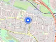 Frankfurt, Niederursel: Moderne 2 Zi. Wohnung mit...