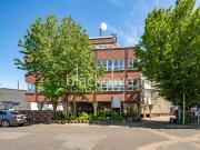 Frankfurt Nord | 263 m² 1.861 m² | EUR 8,00