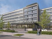 Frankfurt Nord | 2.500 m² 9.451 m² | EUR 22,50 EUR 23,50
