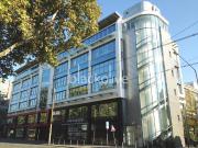 Frankfurt Ost | 301 m² 1.399 m² | ab EUR 14,50