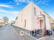 Frankfurt Praunheim: Exklusives Reiheneckhaus...