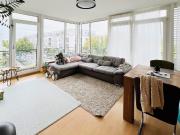 Frankfurt Riedberg: Gut geschnittene 2 Zimmer Wohnung...