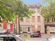 Frankfurt Unterliederbach: Jahrhundertwende 2...