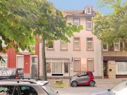 Frankfurt Unterliederbach: Jahrhundertwende 2...