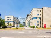 Frankfurt West | 348 m² 1.598 m² | EUR 13,50