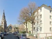 Frankfurt Westend: Möblierte, moderne 2 Zimmerwohnung...
