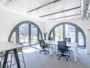 Frankfurt, Westhafen