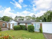 Franklands Close, Burgess Hill, 4 Bedroom Detached
