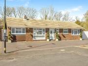 Franklands Way, BURGESS HILL