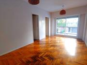 Franklin 700 1 Ambiente con Balcón en Caballito
