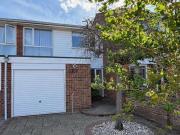 Franklin Close, Colney Heath, 3 Bedroom Terraced