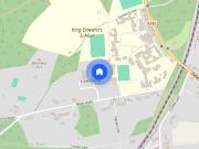 Franklin Court, Godalming