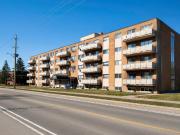 Franklin Manor Apartments PARKING SPACE, WATER & HEAT...
