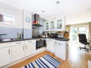 Franklin Place, Blackheath, Greenwich, Deptford, London...