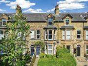Franklin Road, Harrogate, 4 Bedroom Terraced