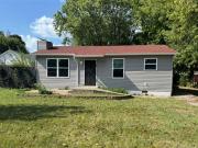 Franklin St, New Albany, Home For Sale