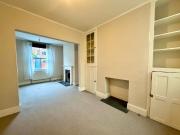 Franklin Street, Exeter