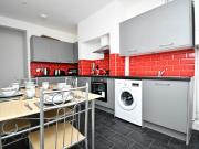 Franklin Street, Lancaster LA1, 4 bed shared...